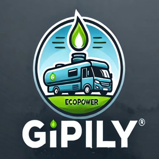 Gipily Ecopower